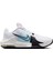 Air Max Impact 4 Erkek Basketbol Ayakkabısı DM1124-101 1