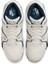 Air Flight '89 Low Erkek Basketbol Ayakkabısı FQ8256-001 Beyaz 4
