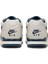 Air Flight '89 Low Erkek Basketbol Ayakkabısı FQ8256-001 Beyaz 5