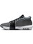 Lebron Witness 8 Erkek Basketbol Ayakkabısı FB2239-004 Gri 2