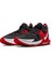 Lebron Witness 7 Basketbol Ayakkabısı DM1123-005 Siyah 3