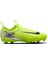 Jr. Mercurial Vapor 16 Academy Fg/mg Genç Çim Zemin Kramponu FQ8392-700 Sarı 1