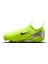 Jr. Mercurial Vapor 16 Academy Fg/mg Genç Çim Zemin Kramponu FQ8392-700 Sarı 2