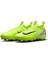 Jr. Mercurial Vapor 16 Academy Fg/mg Genç Çim Zemin Kramponu FQ8392-700 Sarı 3
