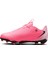 Jr Phantom Gx Iı Academy Fg/mg Genç Çoklu Çim Zemin Kramponu FD6722-600 Pembe 2
