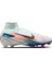 Mercurial Zm Superfly 10 Elite Mds Fg Erkek Çim Zemin Kramponu FZ1385-300 Yeşil 1
