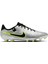 Tiempo Legend 10 Academy Fg Mg Erkek Çoklu Çim Zemin Kramponu DV4337-001 Gri 1
