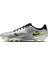 Tiempo Legend 10 Academy Fg Mg Erkek Çoklu Çim Zemin Kramponu DV4337-001 Gri 2
