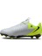Jr Phantom Gx Iı Academy Fg/mg Genç Çim Zemin Kramponu FD6722-003 Gri 2