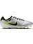 Tiempo Legend 10 Pro Erkek Çim Zemin Kramponu DV4333-001 Gri 1