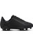Jr. Mercurial Vapor 16 Club Genç Çim Zemin Kramponu FQ8286-002 Siyah 1