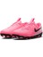 Jr Phantom Gx Iı Academy Fg/mg Genç Çoklu Çim Zemin Kramponu FD6722-600 Pembe 3