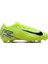 Jr. Mercurial Vapor 16 Pro Fg Genç Çim Zemin Kramponu HF5448-700 Yeşil 1