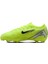 Jr. Mercurial Vapor 16 Pro Fg Genç Çim Zemin Kramponu HF5448-700 Yeşil 2