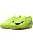 Jr. Mercurial Vapor 16 Pro Fg Genç Çim Zemin Kramponu HF5448-700 Yeşil 3