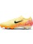 Mercurial Zm Vapor 16 Elite Km Fg Çim Zemin Kramponu FQ8683-800 Sarı 2