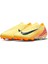 Mercurial Zm Vapor 16 Elite Km Fg Çim Zemin Kramponu FQ8683-800 Sarı 3