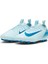 Jr. Mercurial Vapor 16 Academy A.g Genç Sert Zemin Kramponu FQ8403-400 Mavi 3