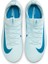 Jr. Mercurial Vapor 16 Academy A.g Genç Sert Zemin Kramponu FQ8403-400 Mavi 4