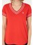 Kadın Kırmızı Tişört 50285848-VR030 6