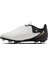 Jr Phantom Gx Iı Club Fg/mg Genç Çoklu Çim Zemin Kramponu FJ2600-100 Beyaz 2