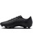 Mercurial Zoom Vapor 16 Academy Fg/mg Erkek Çim Zemin Kramponu FQ8374-002 Siyah 2