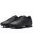 Mercurial Zoom Vapor 16 Academy Fg/mg Erkek Çim Zemin Kramponu FQ8374-002 Siyah 3