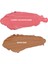 Pink Blush & Nude Bronze - Mini Krem ​​stick Ikilisi 3