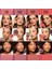 Stax Baume Blush All Over Color - Çok Yönlü Farlar Pink Love (2,5 G) 2