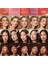Nudescreen - Renkli Allık Spf 30 Sunset Rose (15 G) 2