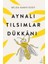 Merkaba - Aynalı Tılsımlar Dükkanı 2 Kitap - Alfa Kalem 3