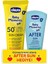 Chicco Baby Moments Sun Güneş Kremi Spf 50+ 75 ml + After Sun Hediye 1