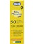 Chicco Baby Moments Sun Güneş Kremi Spf 50+ 75 ml + After Sun Hediye 4