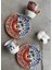 Nora 12 Pcs Turk Kahve Setı 1
