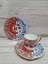 Nora 12 Pcs Turk Kahve Setı 2