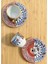 Nora 12 Pcs Turk Kahve Setı 3