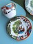 Hybrıd-6 12 Pcs Turk Kahve Setı 3