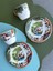 Hybrıd-6 12 Pcs Turk Kahve Setı 4