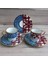Olıvıa 12 Pcs Turk Kahve Setı 1