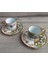 Verde 12 Pcs Turk Kahve Setı 3