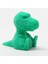 Low Poly T-Rex Figürü 1
