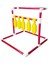2284 Bung Game Bowling Game Set 2