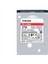 2tb Sata 3.0 5400RPM 128MB 2.5'' Dahili Notebook Diski 3