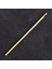 Bambus 3,75 mm 15 cm Bambu Yün Tığ - 545-7 2