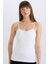 Pedli Pamuklu Askılı Atlet-Fall in Love N6090AZ25SP 1