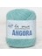 La Mia Angora 50GR Mint Yeşili El Örgü Ipi - L130 - 33805 1