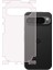 Google Pixel 9 Pro Xl ile Uyumlu Mat Tpu Arka Kaplama 360 1