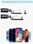 Selfie Çubuğu Tripod Siyah Kumandalı Bluetoothlu TP-1020 3