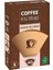 Coffee Kahve Filtresi 1x4 40lı 1