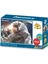 Discovery Uzayda Astronot Puzzle 100 Parça 20503 2